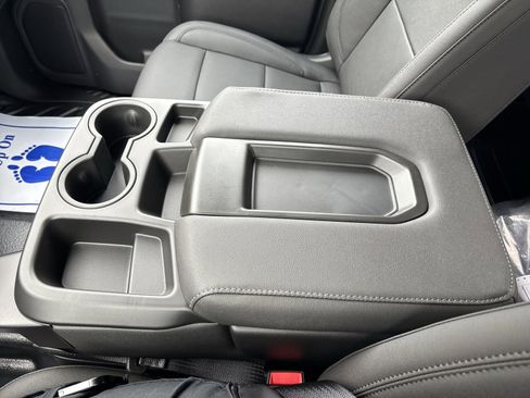 New 2026 Chevrolet Silverado 1500 W/T w/ WT Value Package image 23