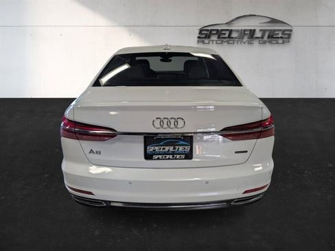 Used 2019 Audi A6 2.0T Premium w/ Convenience Package image 9