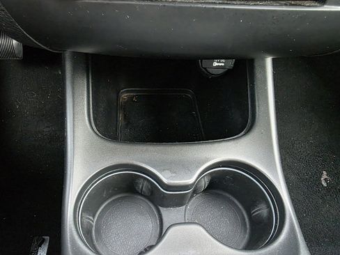 Used 2014 Dodge Journey SXT w/ Flexible Seating Group image 28