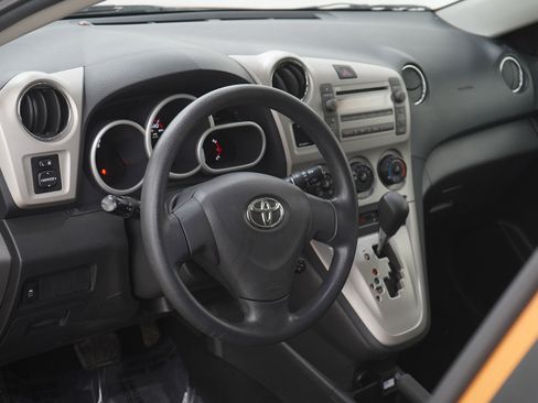 Used 2009 Toyota Matrix S image 21