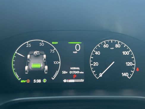 Certified 2024 Honda CR-V Sport Touring image 20