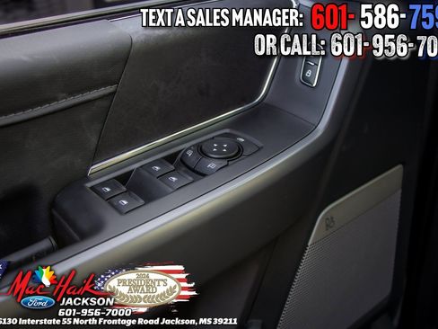 New 2026 Ford F150 XLT image 29