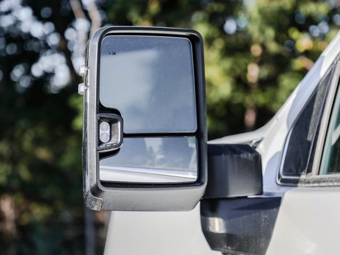 New 2026 GMC Sierra 2500 Denali w/ Denali Reserve Package image 11