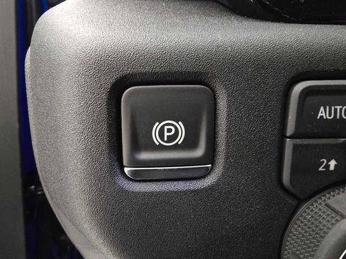 New 2025 Chevrolet Silverado 1500 RST w/ Z71 Off-Road Package image 7