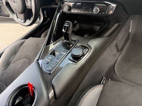 Used 2022 Toyota Supra w/ Safety & Technology Package RWD image 14