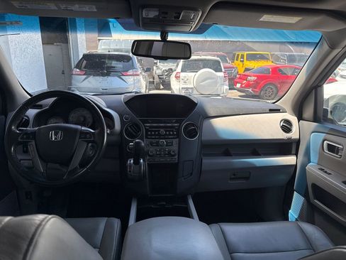 Used 2014 Honda Pilot EX-L image 11