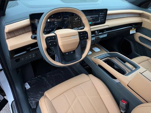 New 2027 Kia Telluride SX X-Line AWD/4WD image 9