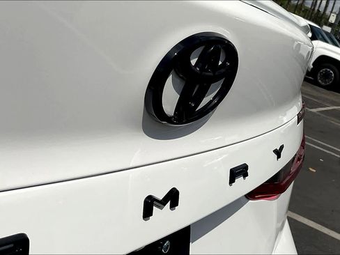 New 2026 Toyota Camry SE image 15