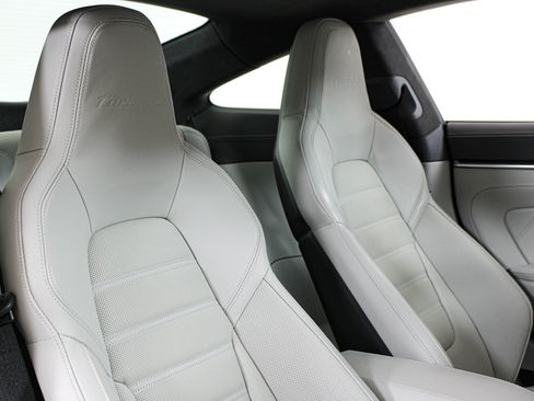 Used 2024 Porsche 911 Turbo S AWD/4WD image 27