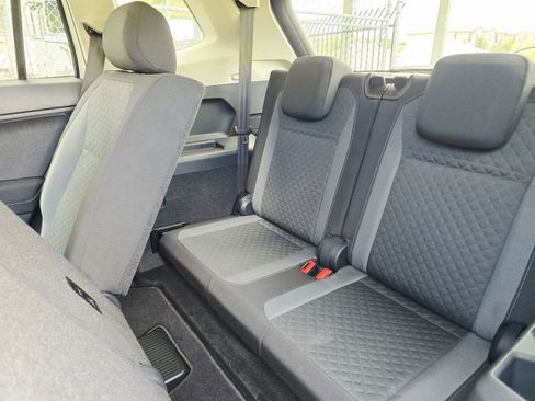 Used 2018 Volkswagen Tiguan S FWD image 44
