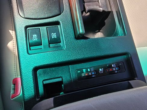 Used 2011 Lexus RX 350 AWD w/ Premium Pkg image 13
