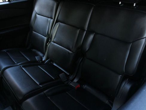 Used 2023 Ford Explorer 4WD Police Interceptor image 15
