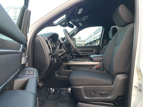 New 2026 RAM 3500 Big Horn image 11