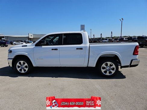 New 2026 RAM 1500 Big Horn image 2