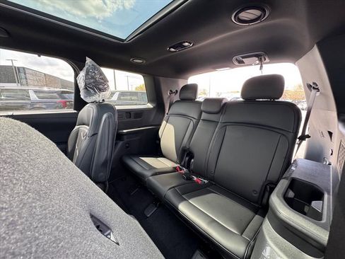 New 2027 Kia Telluride SX X-Line image 10