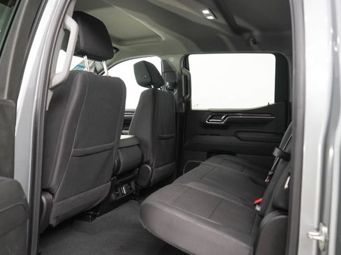 Used 2024 GMC Sierra 1500 Elevation AWD/4WD image 16