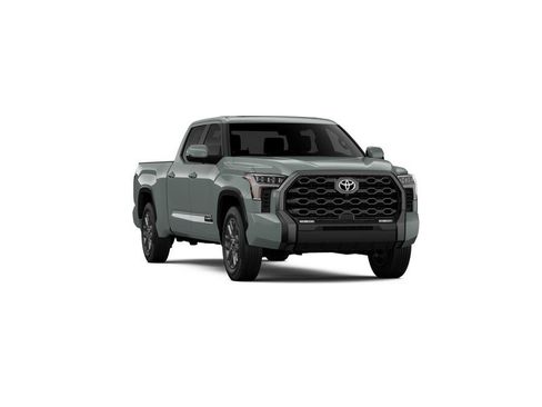 New 2026 Toyota Tundra Platinum image 18
