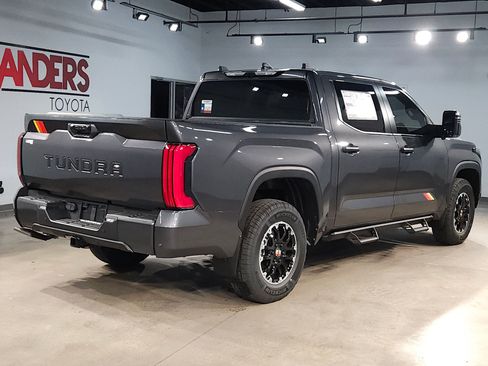 New 2026 Toyota Tundra SR5 image 7