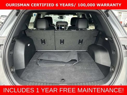 Used 2025 Chevrolet Equinox LT w/ Convenience Package II AWD/4WD image 16