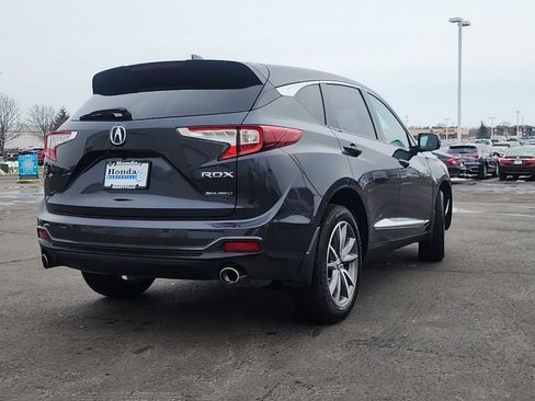 Used 2020 Acura RDX AWD w/ Advance Package image 8