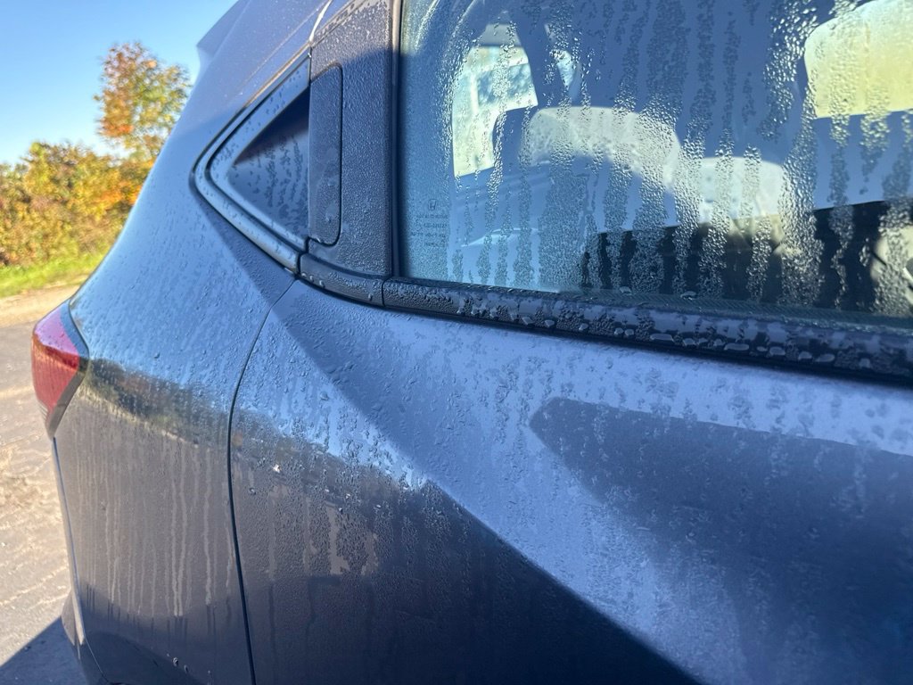 Used 2019 Honda HR-V Sport image 16