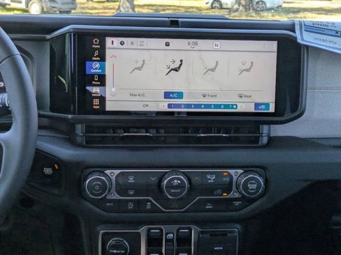 New 2026 Jeep Wrangler Sport S image 16