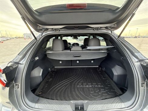 Used 2025 Subaru Crosstrek 2.5i Sport w/ Crosstrek Mirror Package image 23