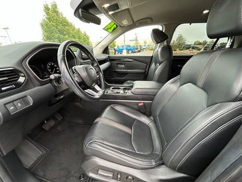 Used 2024 Honda Pilot EX-L image 12