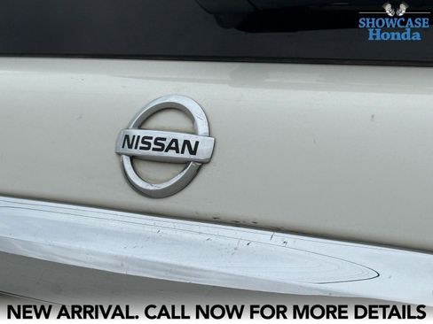 Used 2019 Nissan Armada Platinum w/ Captain's Chairs Package image 14