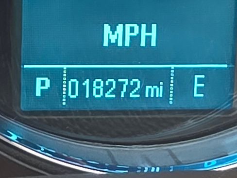 Certified 2014 Chevrolet Cruze Diesel w/ Enhanced Safety Package image 7