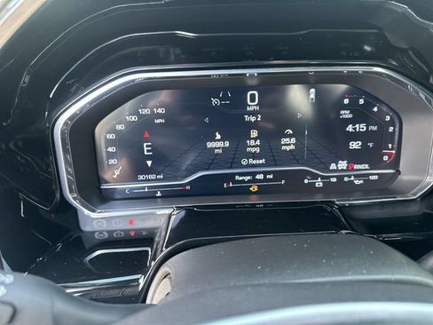 Used 2023 GMC Sierra 1500 Elevation AWD/4WD image 12