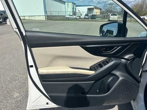 Certified 2022 Subaru Impreza 2.0i AWD/4WD image 26