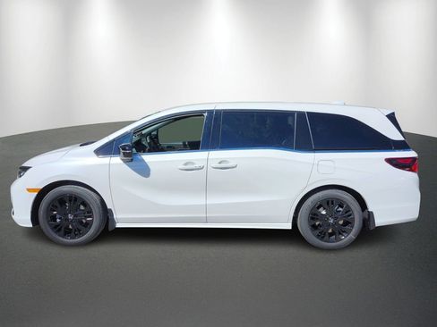 New 2026 Honda Odyssey Sport-L image 4