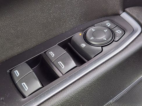 Used 2022 Chevrolet Silverado 1500 RST image 17