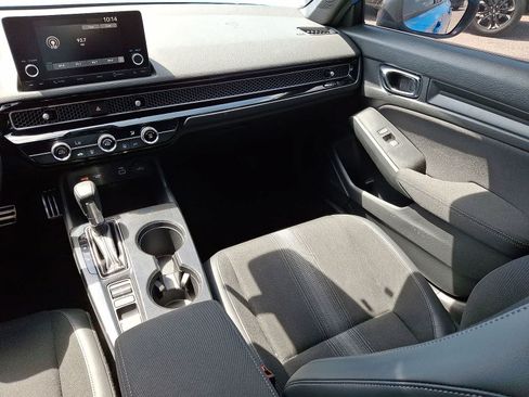 Used 2024 Honda Civic Sport image 12