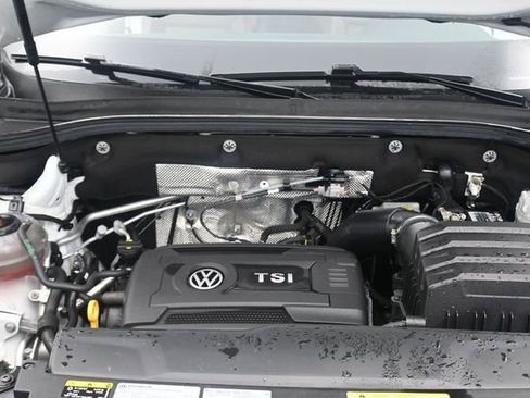 Used 2023 Volkswagen Atlas SEL AWD/4WD image 27