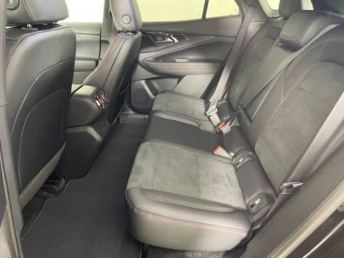 New 2026 Chevrolet Blazer EV RS image 13