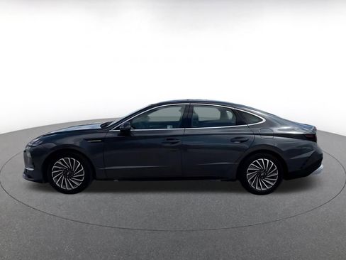 Used 2025 Hyundai Sonata SEL image 9