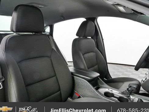 Used 2024 Chevrolet Malibu LT FWD image 20