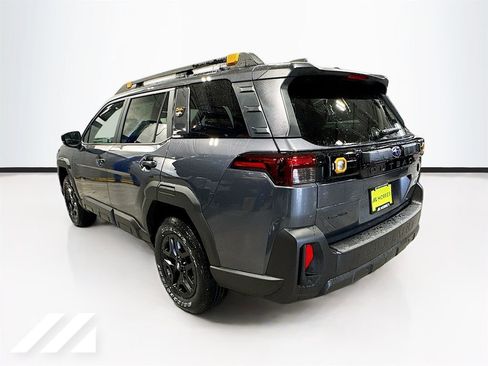 New 2026 Subaru Outback Wilderness image 7