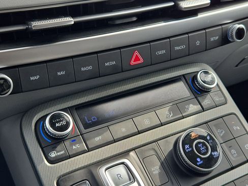 Used 2025 Hyundai Palisade SEL image 26