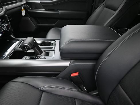 New 2026 Ford F150 Lariat w/ FX4 Off-Road Package image 21