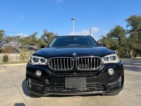 Used 2016 BMW X5 sDrive35i image 4