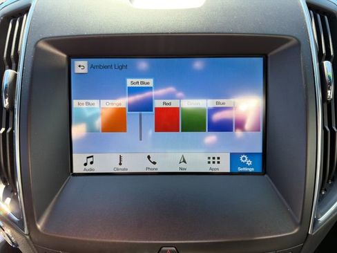 Used 2019 Ford Edge ST w/ Equipment Group 401A image 29