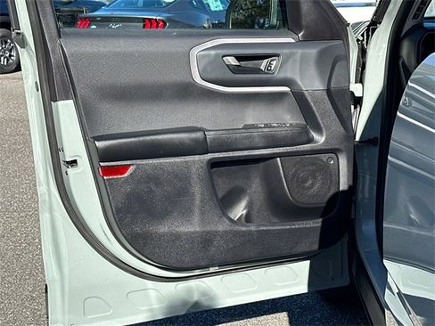 Certified 2023 Ford Bronco Sport Big Bend image 10