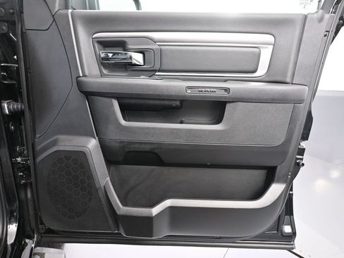 Used 2024 RAM 1500 Warlock w/ Electronics Group AWD/4WD image 33