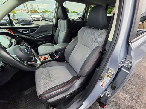 Used 2019 Subaru Forester Sport AWD/4WD image 2