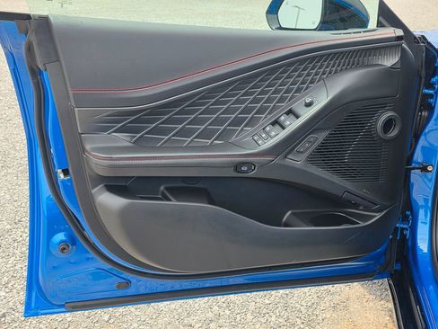 New 2026 Dodge Charger Scat Pack AWD/4WD image 16