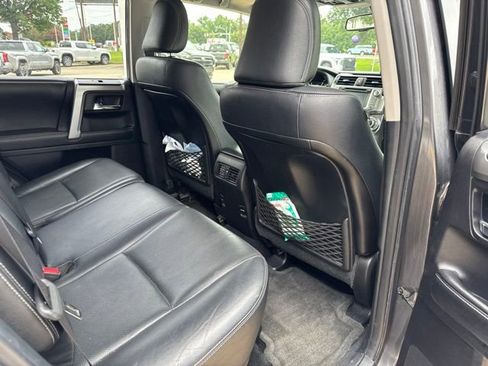 Used 2015 Toyota 4Runner Limited RWD image 20