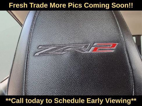 Used 2022 Chevrolet Colorado ZR2 AWD/4WD image 15